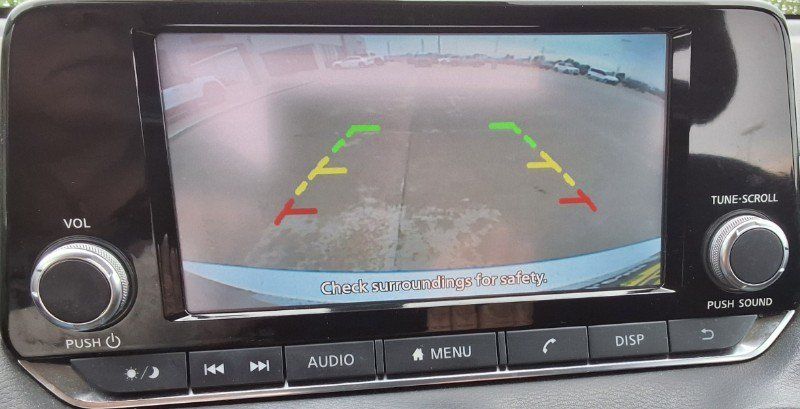 Used 2022 Nissan Sentra S FWD image 19