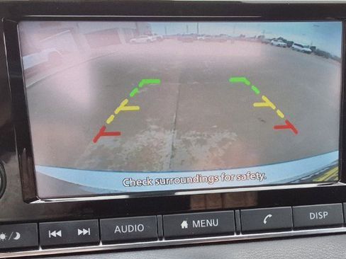 Used 2022 Nissan Sentra S FWD image 19