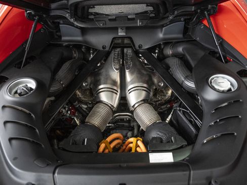 Used 2023 Ferrari 296 GTB RWD image 51