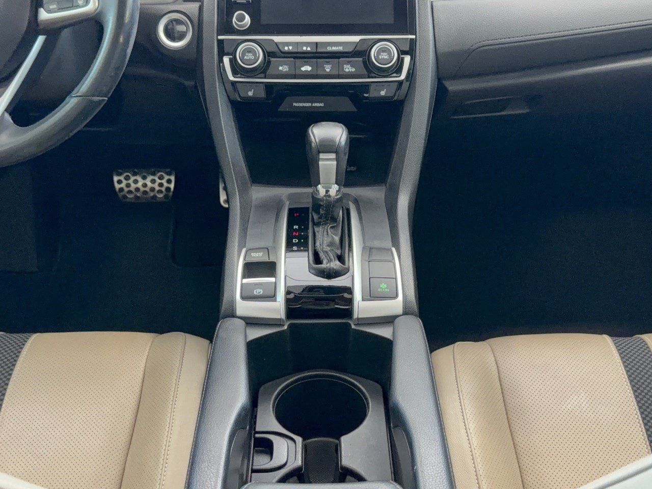 Used 2019 Honda Civic Touring image 22