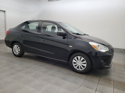 Used 2020 Mitsubishi Mirage G4 ES image 11