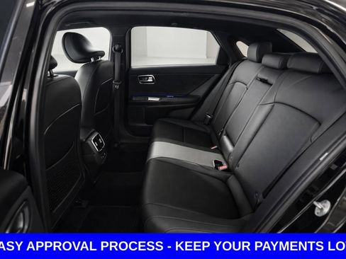 Used 2023 Hyundai Ioniq 6 SEL w/ Cargo Package RWD image 12