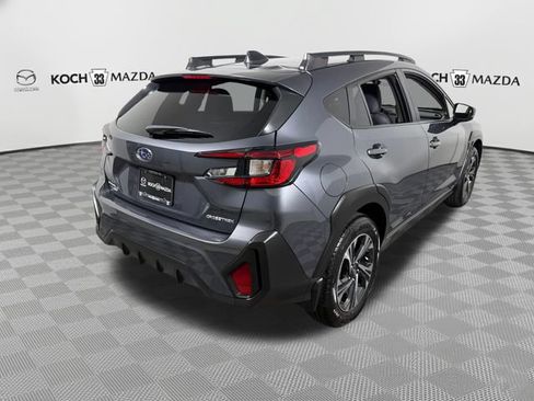 Used 2024 Subaru Crosstrek 2.0i Premium AWD/4WD image 8