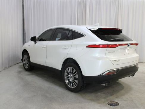 Used 2021 Toyota Venza Limited w/ Advanced Technology Package AWD/4WD image 32