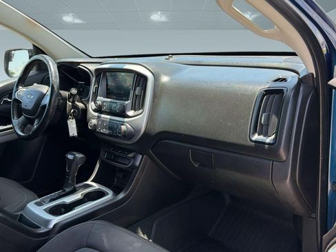 Used 2019 Chevrolet Colorado LT w/ LT Convenience Package RWD image 29