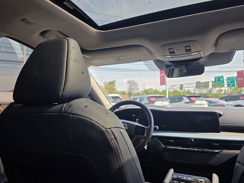 Certified 2026 Nissan Murano SL AWD/4WD image 16