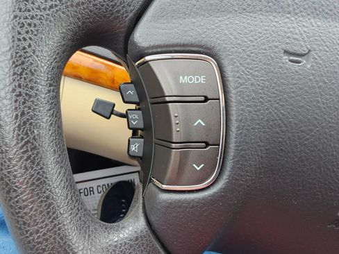 Used 2009 Hyundai Sonata GLS w/ Popular Equipment Pkg 2 FWD image 35