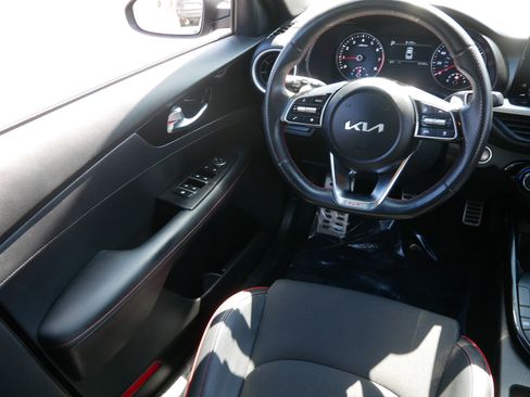 Used 2023 Kia Forte GT FWD image 9