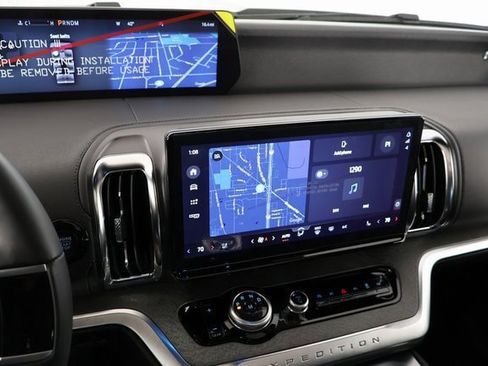 New 2026 Ford Expedition Tremor image 22