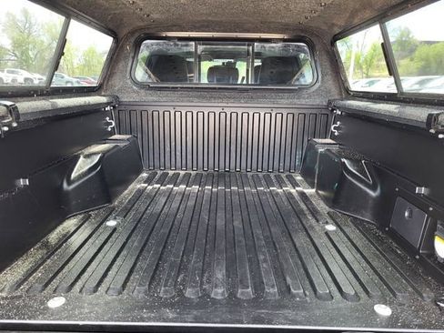 Used 2023 Toyota Tacoma TRD Sport w/ TRD Premium Sport Package image 25