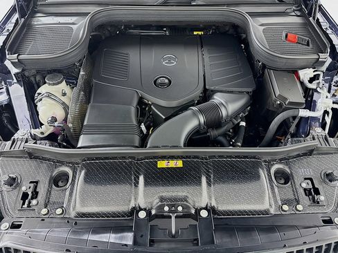 New 2026 Mercedes-Benz GLE 350 4MATIC image 10