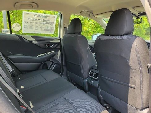 New 2025 Subaru Legacy Premium image 23