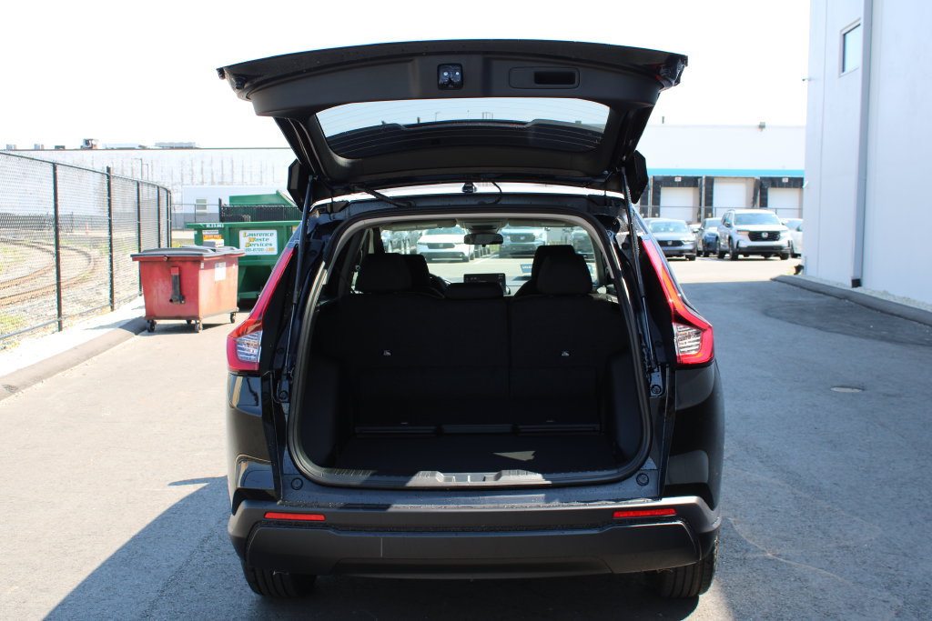 New 2026 Honda CR-V LX image 13