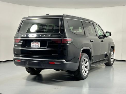 Used 2022 Jeep Wagoneer Series II image 7