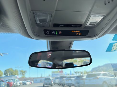 Used 2020 Chevrolet Malibu LS w/ LPO, Convenience Package 1 image 29