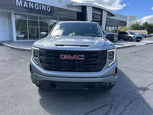 New 2026 GMC Sierra 1500 Elevation w/ Preferred Package AWD/4WD image 14