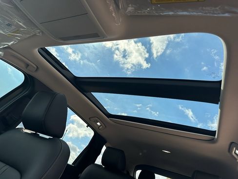 New 2026 MAZDA CX-90 3.3 Turbo w/ Premium Sport Pkg image 28