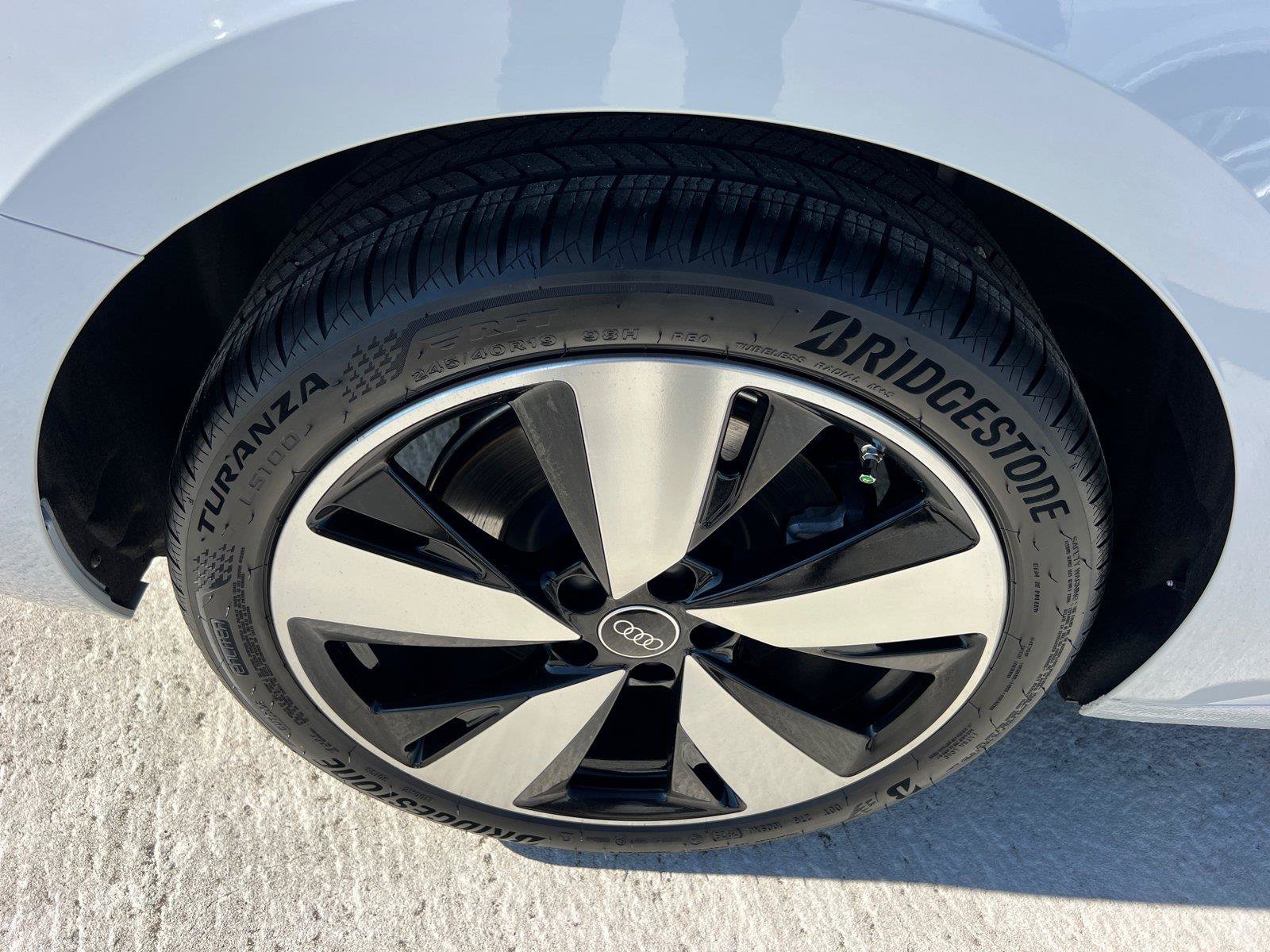 Certified 2025 Audi A5 Premium w/ Convenience Package AWD/4WD image 17
