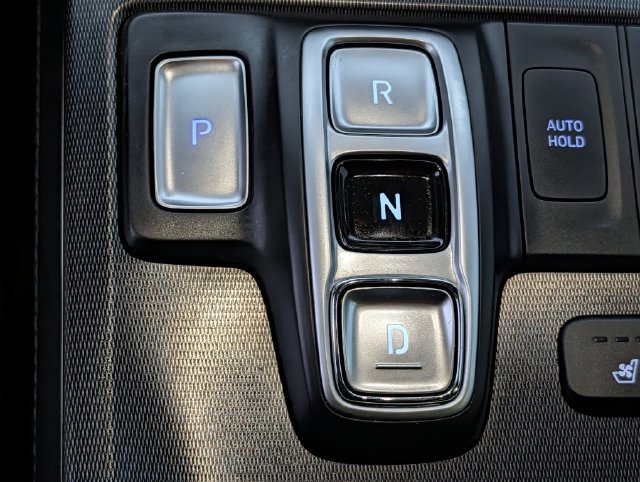 Used 2024 Hyundai Palisade Calligraphy AWD/4WD image 17