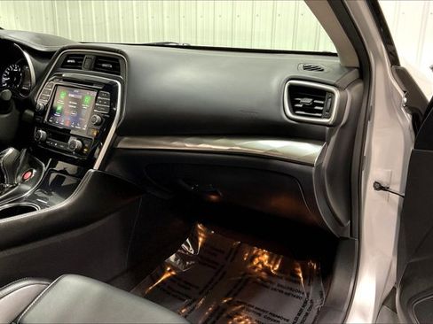 Used 2023 Nissan Maxima SV w/ Floor Mat Group image 16