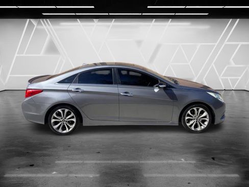 Used 2014 Hyundai Sonata SE w/ Premium Package 04 image 6