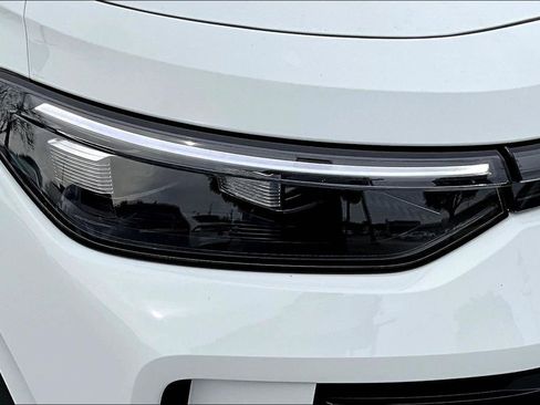 New 2026 Volkswagen Tiguan S image 27