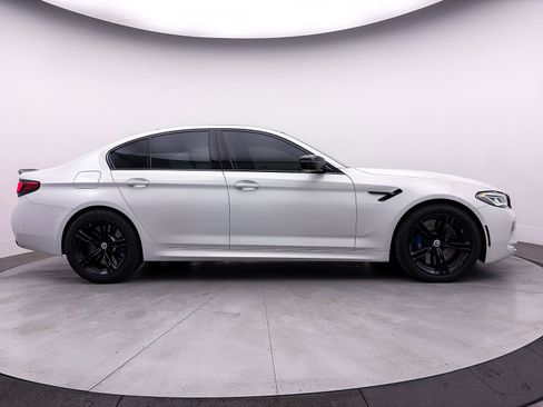 Used 2023 BMW M5 w/ Executive Package image 49