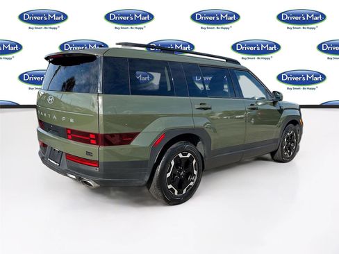 Used 2024 Hyundai Santa Fe SEL FWD image 7
