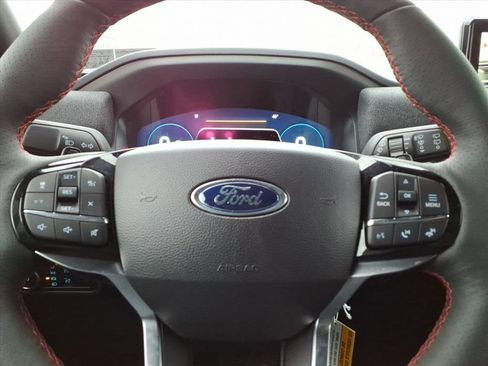 New 2026 Ford Explorer ST w/ Sun And Sound Package image 9