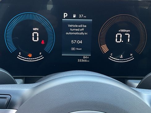 Used 2025 Hyundai Sonata SEL image 21