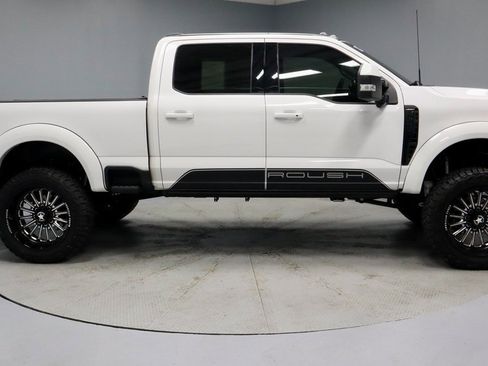 Used 2024 Ford F250 Lariat w/ Lariat Ultimate Package image 15