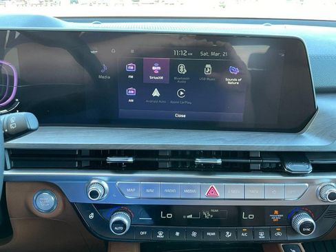 Used 2025 Kia Telluride EX X-Line image 42