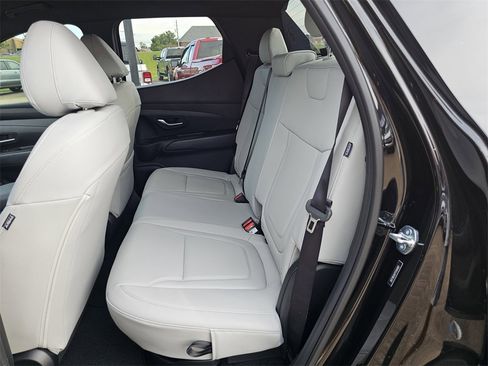 New 2026 Hyundai Santa Cruz SEL image 13