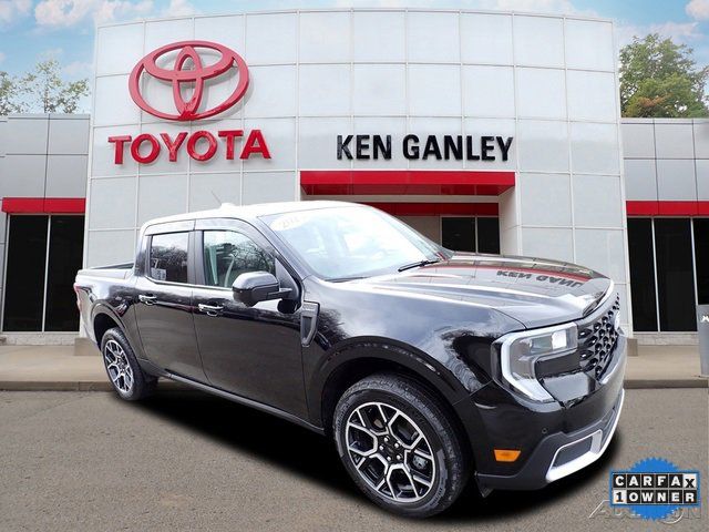 Used Ford Maverick for Sale in Greensburg, PA - Autotrader