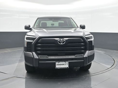 Used 2024 Toyota Tundra SR5 RWD image 5