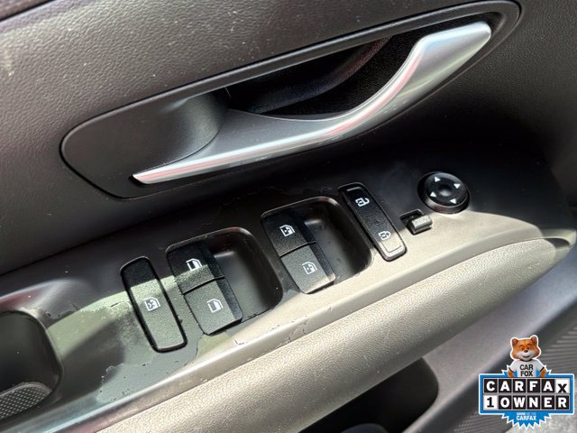 Used 2022 Hyundai Tucson SEL FWD image 28