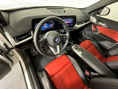 Used 2025 BMW X1 xDrive28i w/ Convenience Package image 15