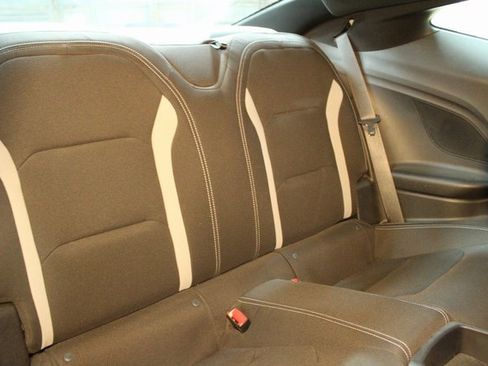 Used 2023 Chevrolet Camaro LT image 13