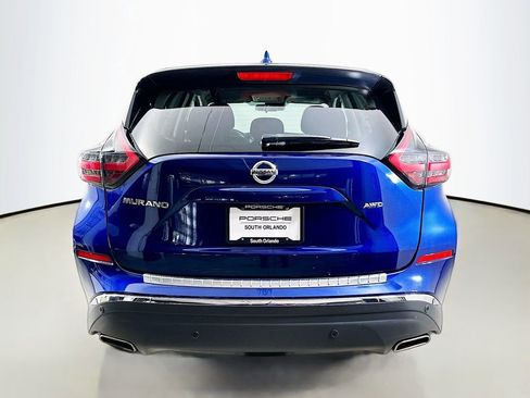 Used 2020 Nissan Murano S w/ Technology Package image 10