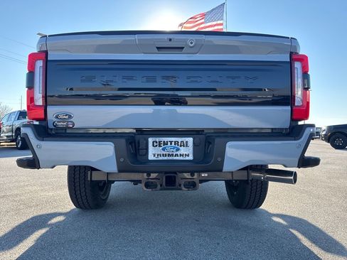 New 2026 Ford F350 Platinum image 12