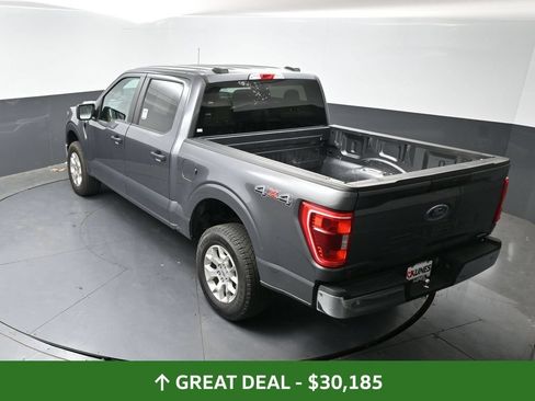 Used 2023 Ford F150 XLT AWD/4WD image 41