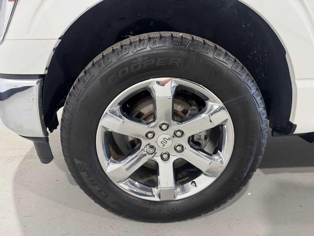 Used 2021 Ford F150 King Ranch AWD/4WD image 9