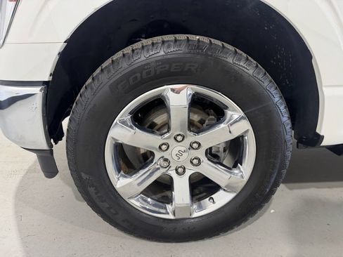 Used 2021 Ford F150 King Ranch AWD/4WD image 9