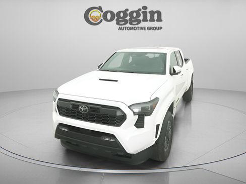 New 2026 Toyota Tacoma TRD Sport image 33