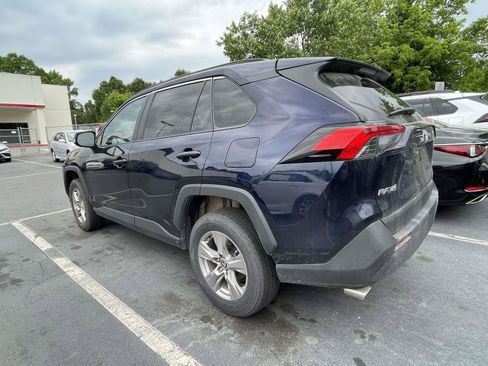 Used 2024 Toyota RAV4 XLE FWD image 11
