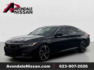 Used 2019 Honda Accord Sport video 1