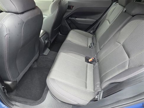 Used 2024 Subaru Crosstrek 2.0i Premium image 11