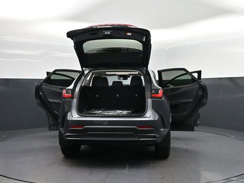 New 2026 Lexus NX 350 AWD w/ Premium Package image 51