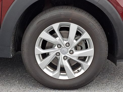 Used 2019 Hyundai Tucson SE AWD/4WD image 8