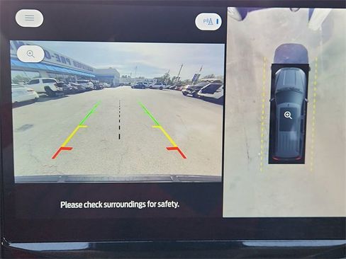 Used 2022 Ford Expedition Max Limited image 15